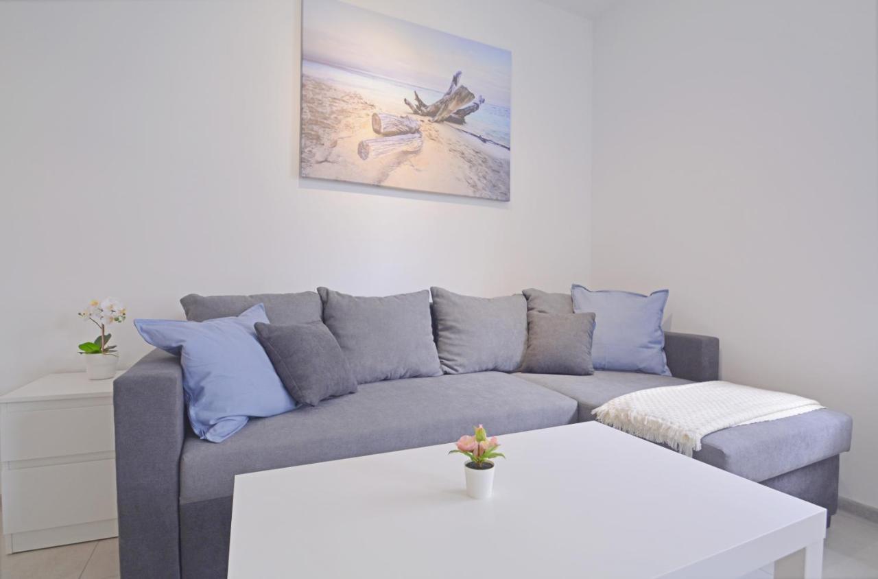 Sun Towers - Apartamenty Bryza - Apartamenty Z Parkingiem Świnoujście Buitenkant foto